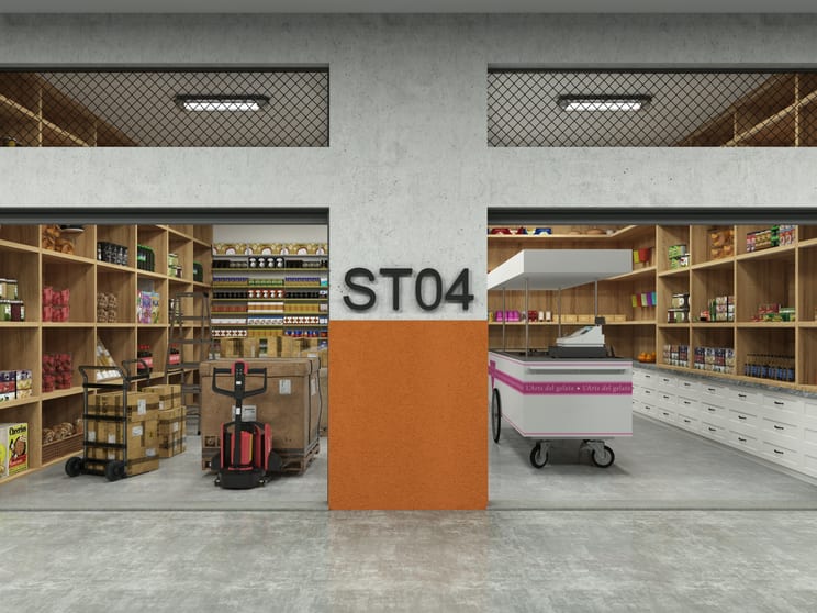 Storage/150 Briens Road Northmead NSW 2152 - Image 3
