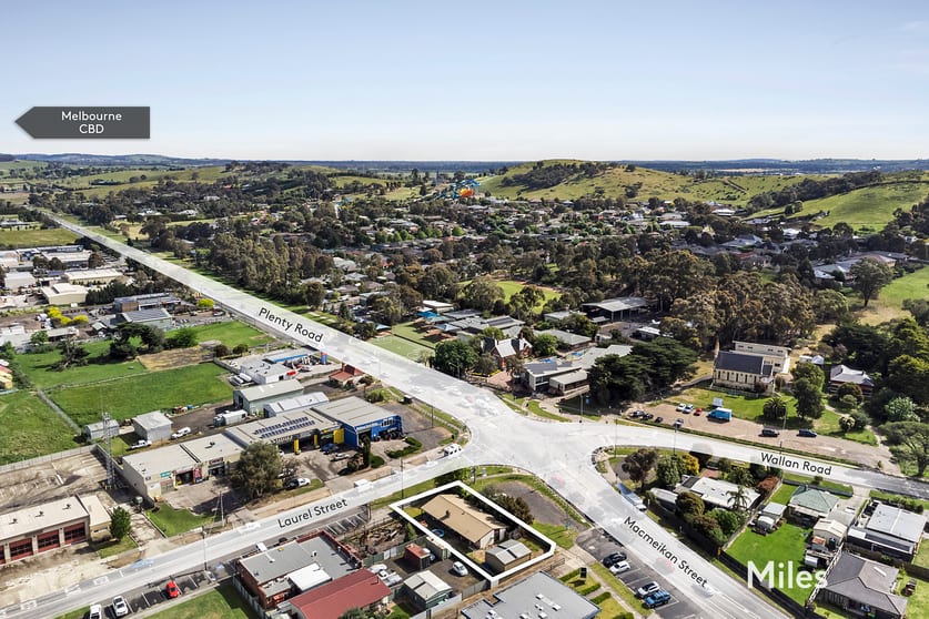Click to view all images 2 Laurel Street Whittlesea VIC 3757 - Image 1