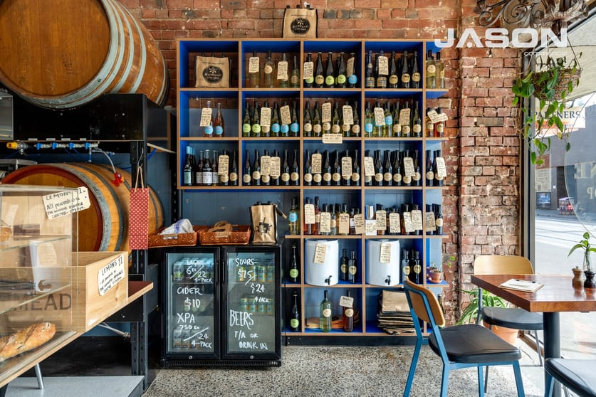 Click to view all images 522 Lygon Street Brunswick East VIC 3057 - Image 2