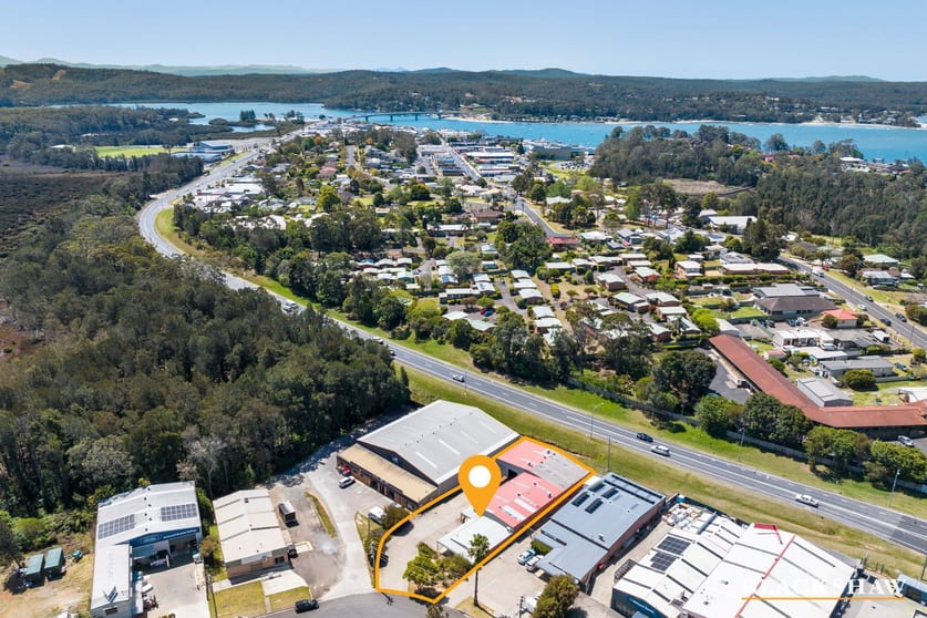 Click to view all images 21 Kylie Crescent Batemans Bay NSW 2536 - Image 2
