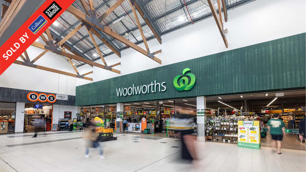 Pakington Strand Shopping Centre 95-103 Pakington Street Geelong West VIC 3218 - Image 3