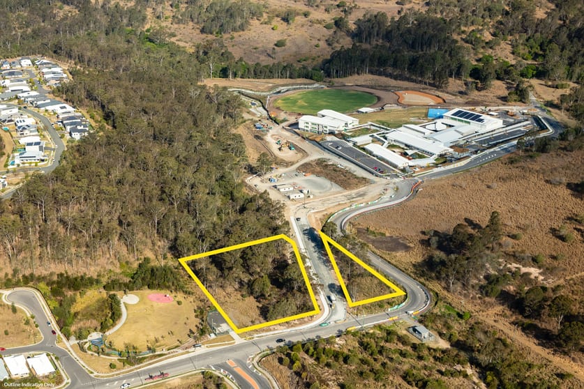 Click to view all images 170 and 7002 Keidges Road Augustine Heights QLD 4300 - Image 3