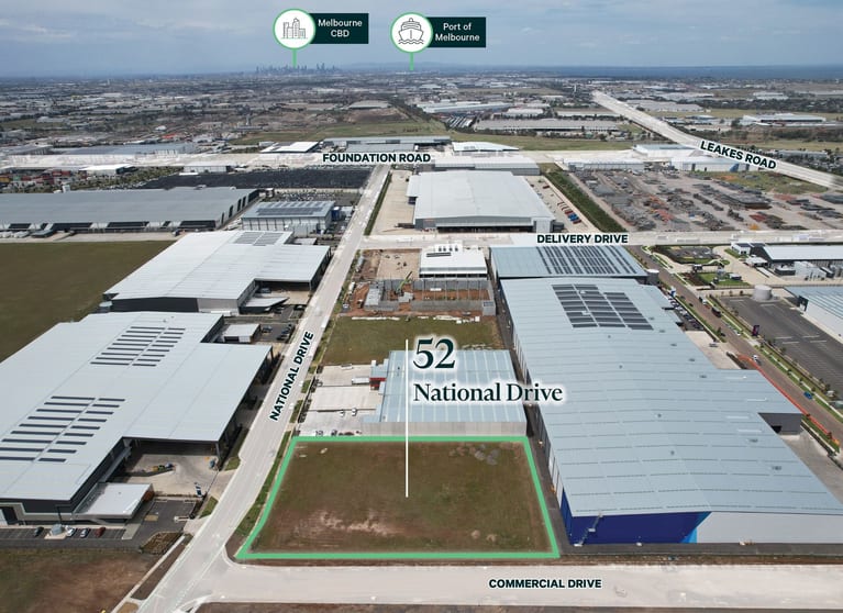 Click to view all images 52 National Drive Truganina VIC 3029 - Image 3