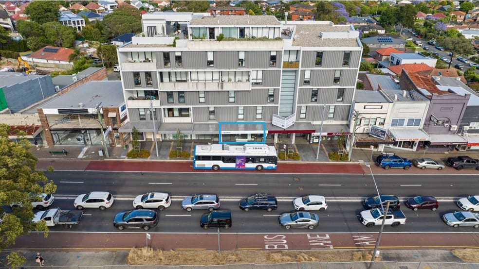 Suite 2, 260-274 Victoria Road Hunters Hill NSW 2110 - Image 1