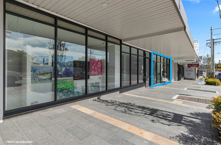 Suite 2, 260-274 Victoria Road Hunters Hill NSW 2110 - Image 2