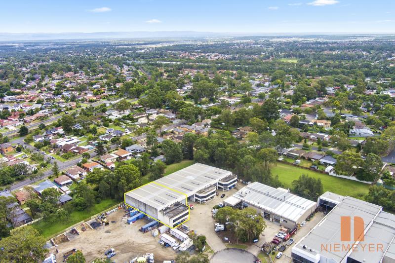 Click to view all images Unit 1/38 Binney Road Kings Park NSW 2148 - Image 3