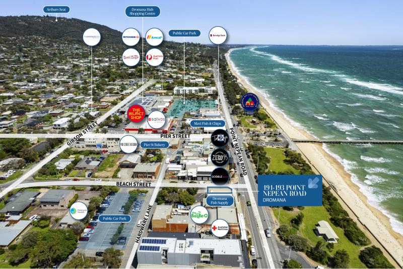191-193 Point Nepean Road Dromana VIC 3936 - Image 2