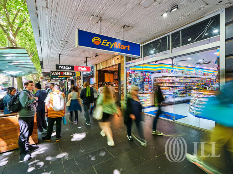157-159 Swanston Street Melbourne VIC 3000 - Image 2