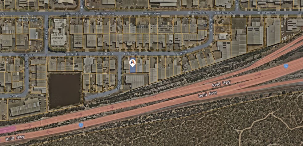54A BOULDER ROAD Malaga WA 6090 - Image 2