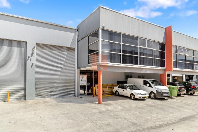 Click to view all images Unit 14/65 Marigold Street Revesby NSW 2212 - Image 2