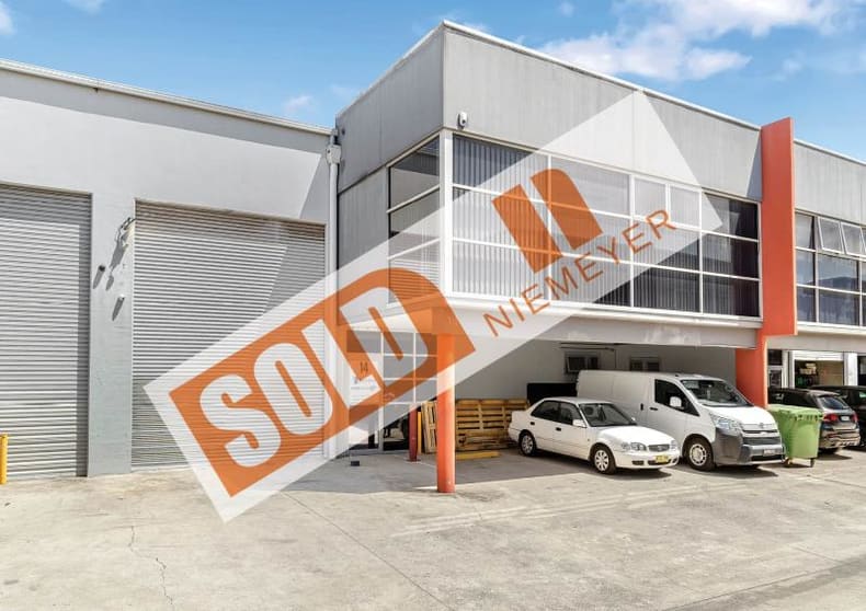 Click to view all images Unit 14/65 Marigold Street Revesby NSW 2212 - Image 1