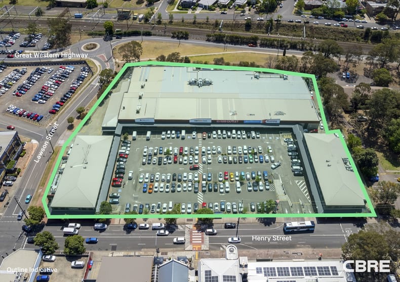 Click to view all images 61-79 Henry Street Penrith NSW 2750 - Image 2