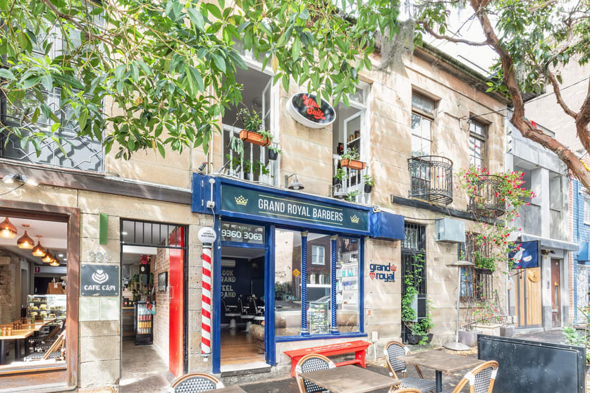 Click to view all images 397 Liverpool Street Darlinghurst NSW 2010 - Image 1