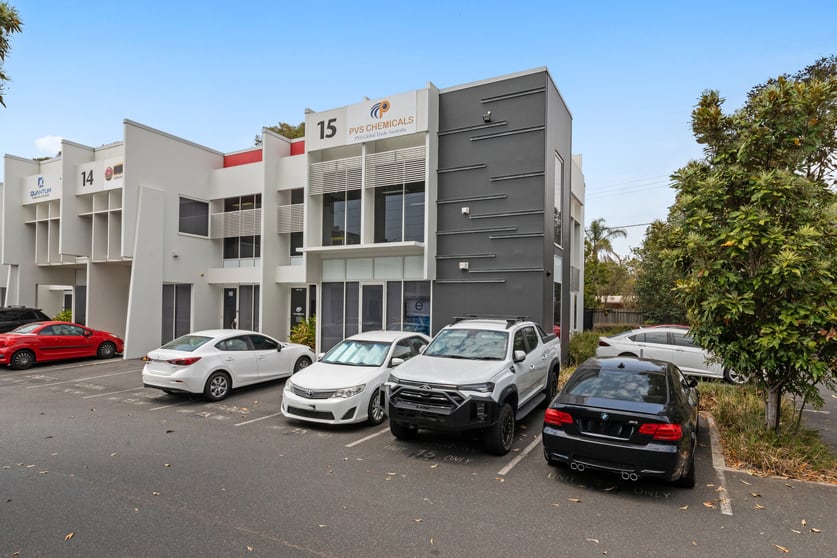 Click to view all images 15/23 Breene Place Morningside QLD 4170 - Image 2