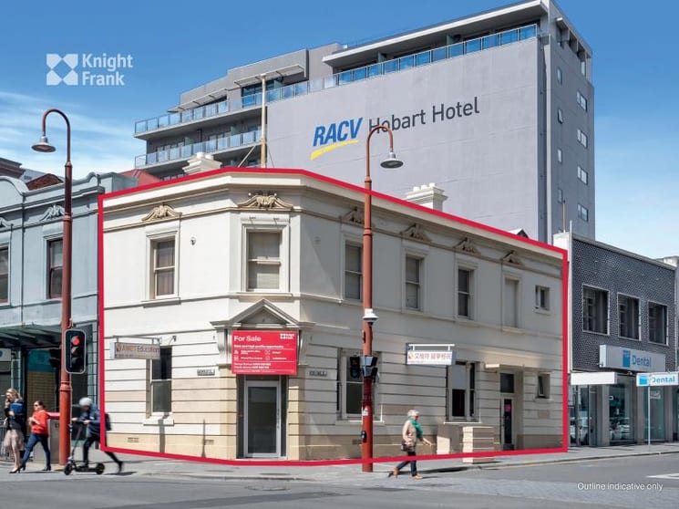 52 Murray Street Hobart TAS 7000 - Image 2