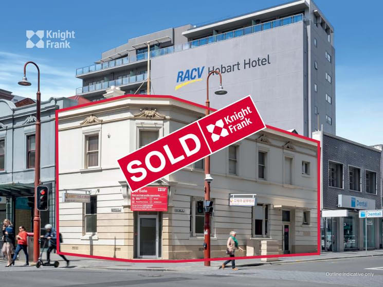 52 Murray Street Hobart TAS 7000 - Image 1
