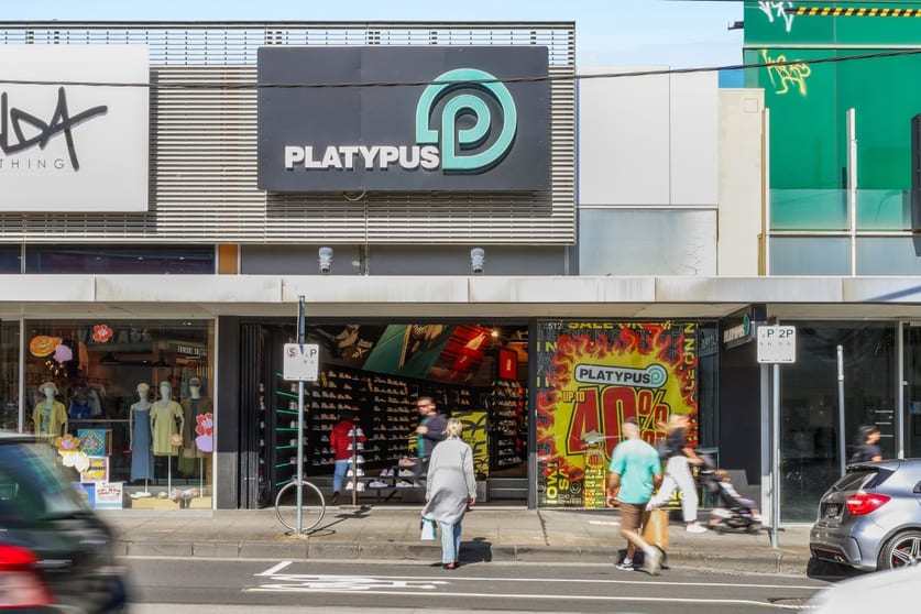 512 Chapel Street South Yarra VIC 3141 - Image 3