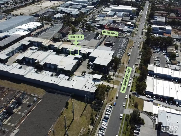 26/398 The Boulevarde Kirrawee NSW 2232 - Image 3