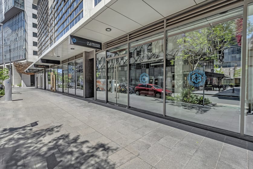 Click to view all images Park Lane, Shop 3&4 5 Carlton Street Chippendale NSW 2008 - Image 3