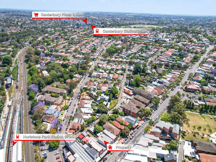 Click to view all images 16 Crinan Street Hurlstone Park NSW 2193 - Image 1