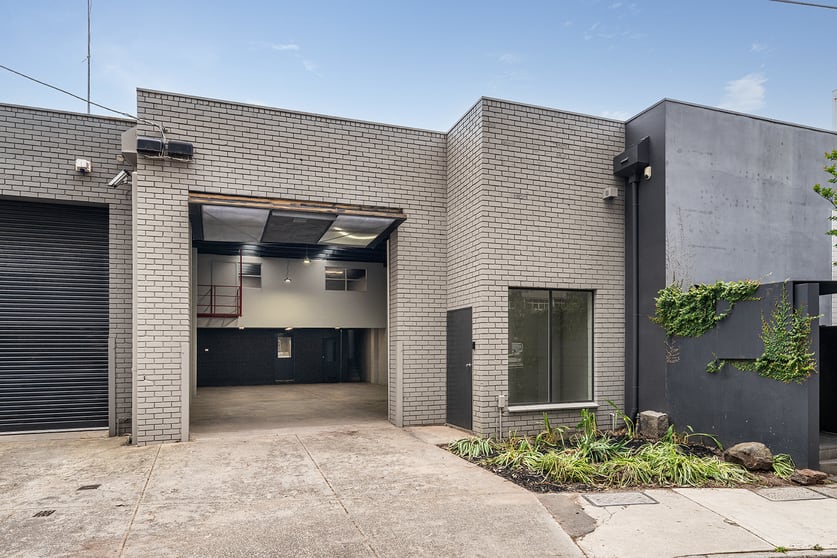 Click to view all images 42 King Street Prahran VIC 3181 - Image 1