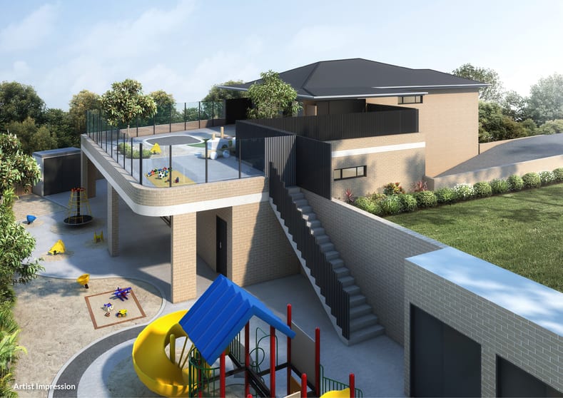Click to view all images 6 Shrike Place Ingleburn NSW 2565 - Image 1