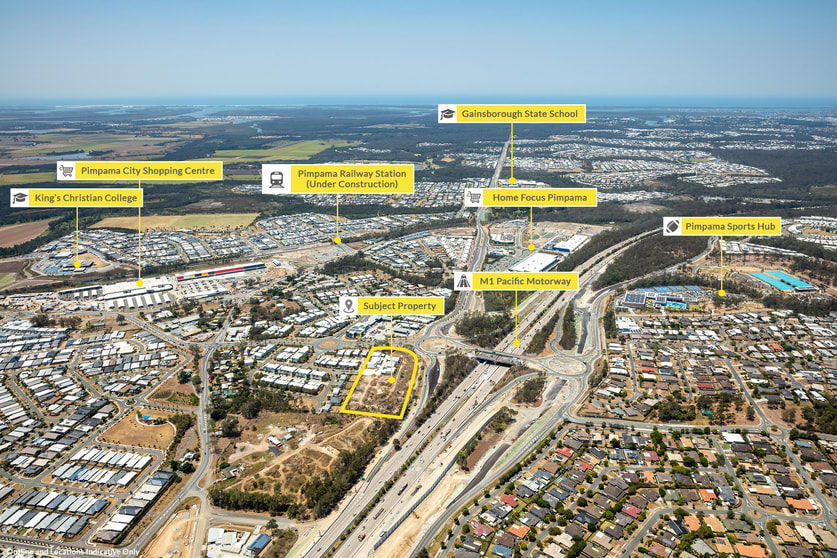 117 Yawalpah Road Pimpama QLD 4209 - Image 1