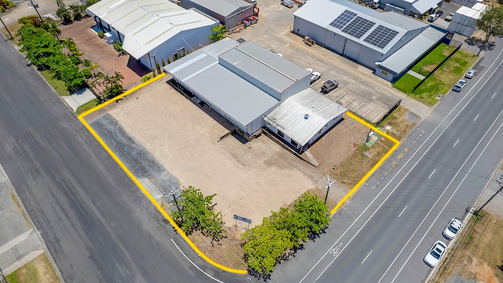 13 Redden Street Portsmith QLD 4870 - Image 1