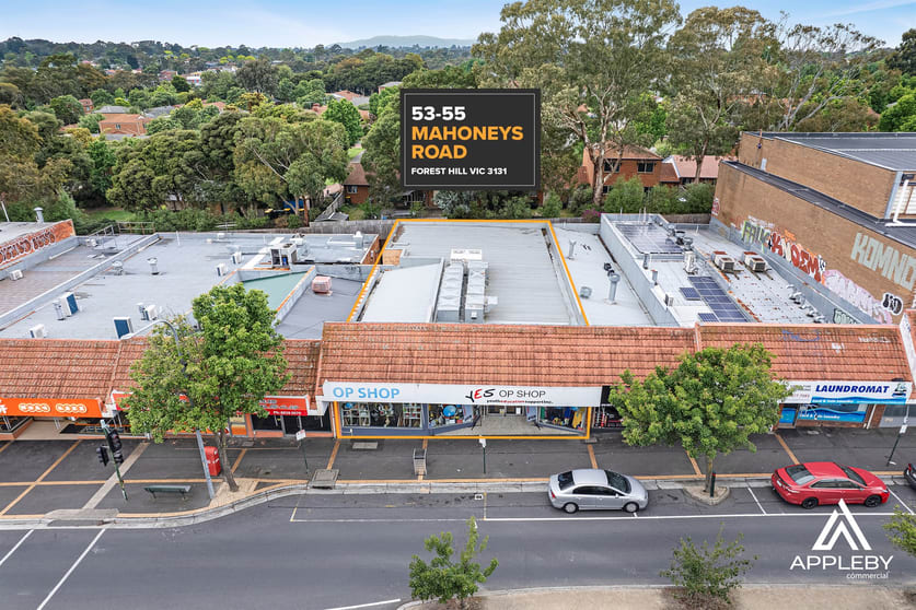 53-55 Mahoneys Road Forest Hill VIC 3131 - Image 1