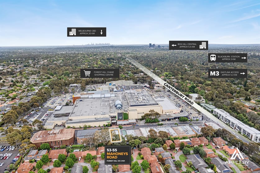 Click to view all images 53-55 Mahoneys Road Forest Hill VIC 3131 - Image 3