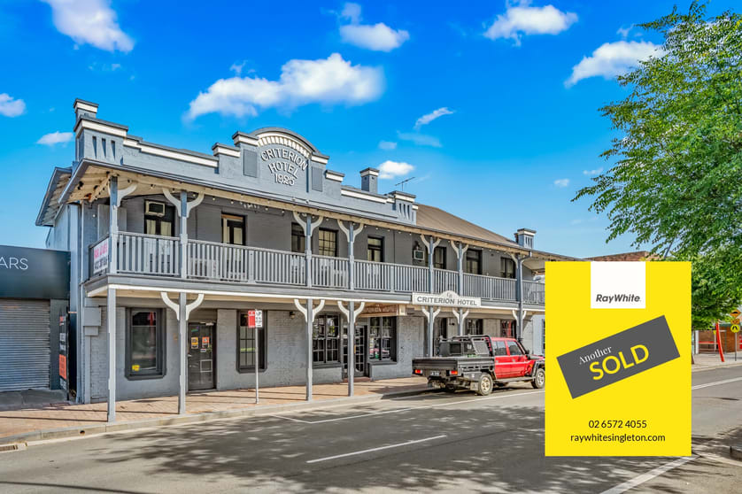 148 John Street Singleton NSW 2330 - Image 1