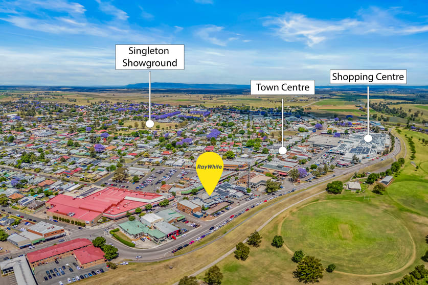 148 John Street Singleton NSW 2330 - Image 2