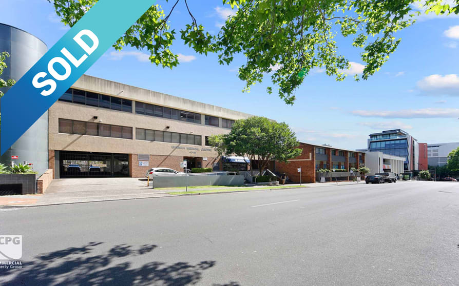 Click to view all images Suite 4/42-44 Urunga Parade Miranda NSW 2228 - Image 1