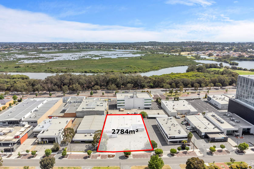 Click to view all images 30 Walters Drive Osborne Park WA 6017 - Image 3