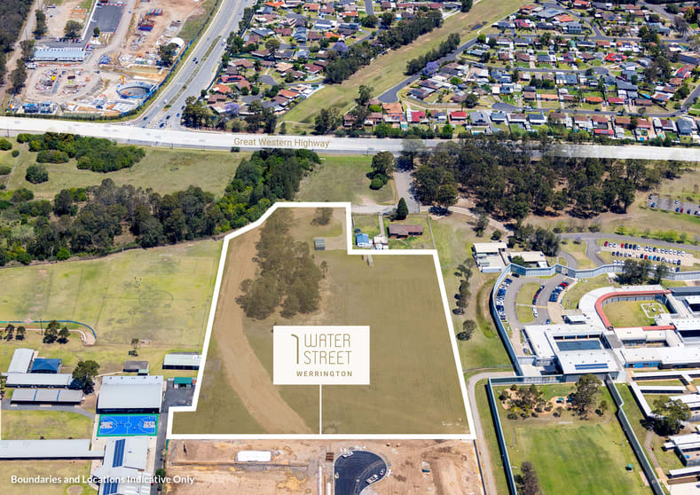 1 Water Street Werrington NSW 2747 - Image 3