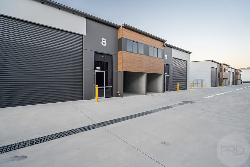 8/3 Holbeche Road Arndell Park NSW 2148 - Image 1