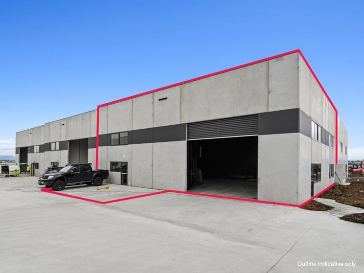 Click to view all images Unit 6/1 Corvalis Lane Cambridge TAS 7170 - Image 2