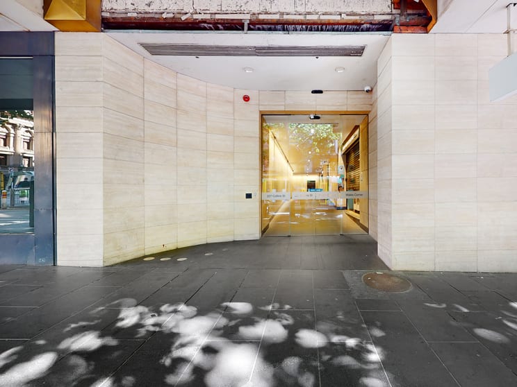 1201/227 Collins Street Melbourne VIC 3000 - Image 2