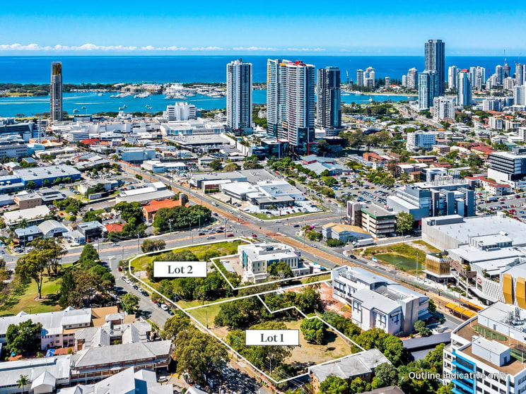 91-101 Nerang Street Southport QLD 4215 - Image 2