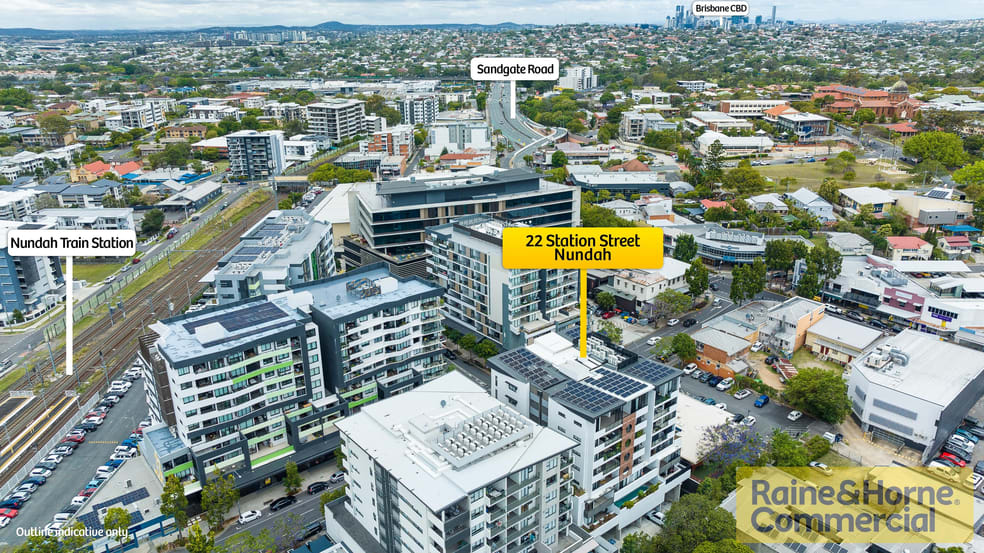 2/22 Station Street Nundah QLD 4012 - Image 1