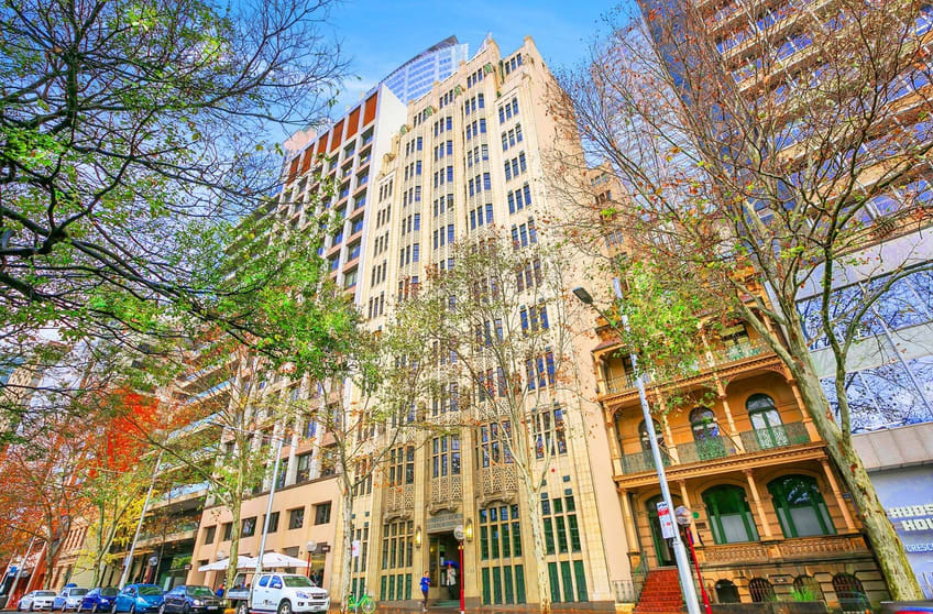 Suite 3.02/135 Macquarie Street Sydney NSW 2000 - Image 2
