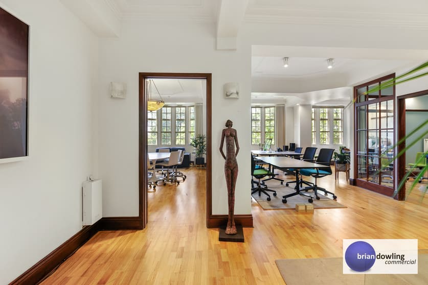 Suite 3.02/135 Macquarie Street Sydney NSW 2000 - Image 1