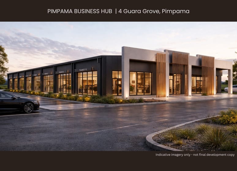 4 Guara Grove Pimpama QLD 4209 - Image 1