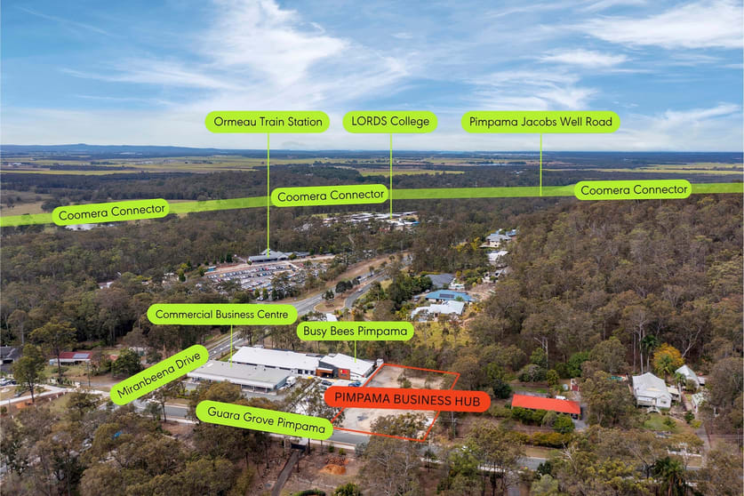 4 Guara Grove Pimpama QLD 4209 - Image 2