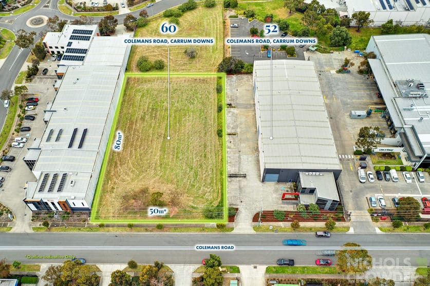 60 Colemans Road Carrum Downs VIC 3201 - Image 1