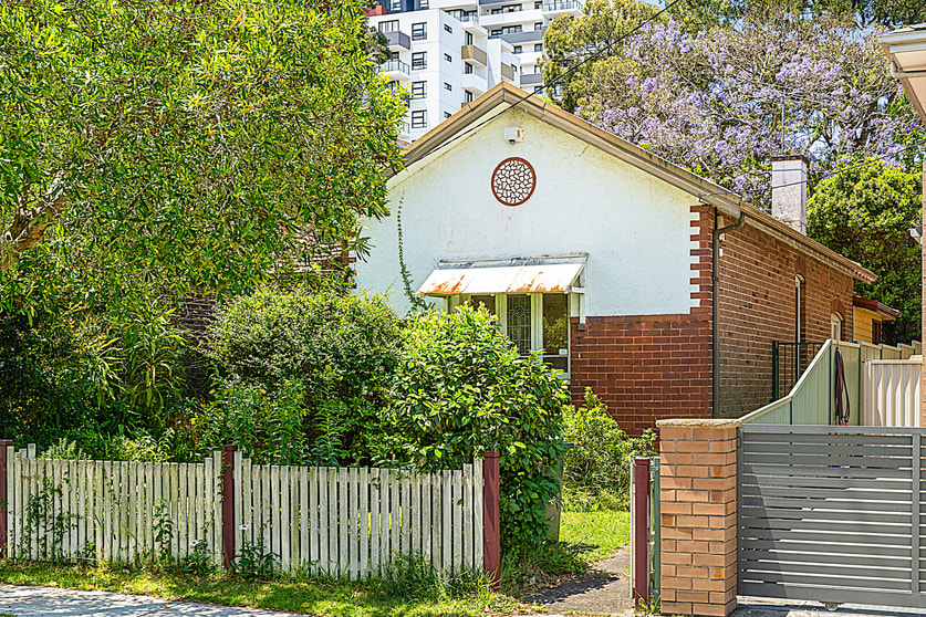 16 Stanley Street Burwood NSW 2134 - Image 1