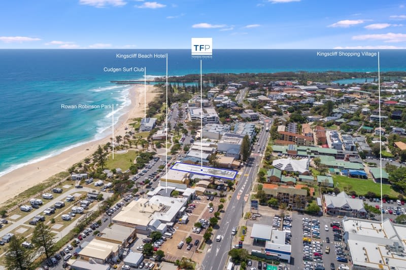 Click to view all images 96 Marine Parade Kingscliff NSW 2487 - Image 3