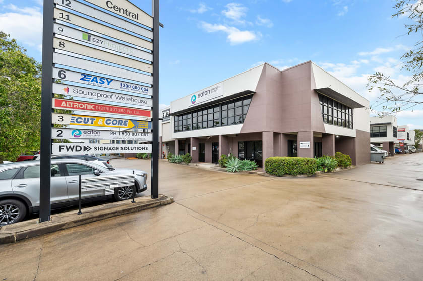 2/16-18 Riverland Drive Loganholme QLD 4129 - Image 3