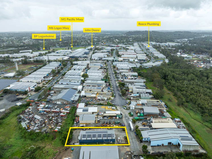 Click to view all images 37 Dulwich Street Loganholme QLD 4129 - Image 2