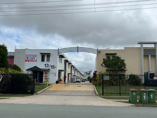17/13-15 Ellerslie Road Meadowbrook QLD 4131 - Image 2